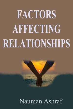 Cover of the book Factors Affecting Relationships by Deborah O'Toole