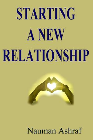 Book cover of Starting A New Relationship