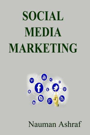 Cover of the book Social Media Marketing by Bob Baker