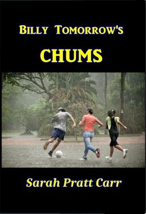 Book cover of Billy Tomorrow's Chums
