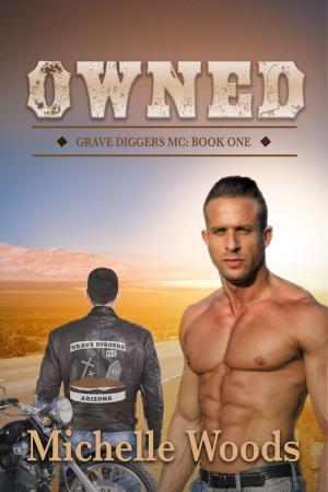 Book cover of Owned