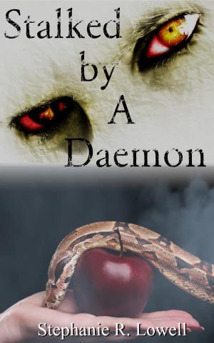 Cover of the book Stalked By A Daemon by E.J. Heijnis