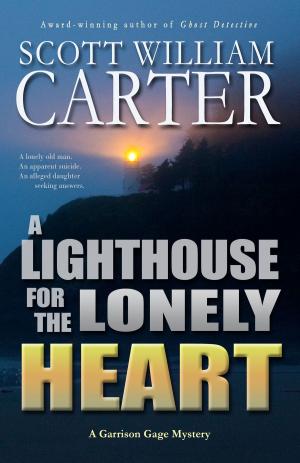 Cover of A Lighthouse for the Lonely Heart