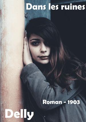 Book cover of Dans les ruines