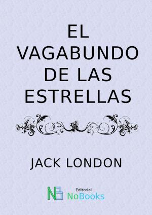 Cover of the book El vagabundo de las estrellas by James Joyce