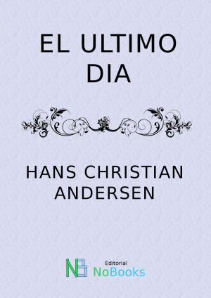 Cover of the book El último día by Anton Chejov