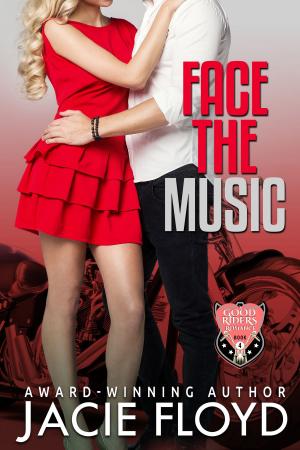 Cover of the book Face the Music by jacqueline fay