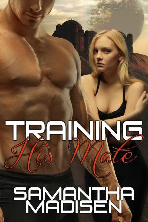 Cover of the book Training His Mate by Dinah McLeod