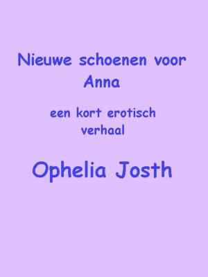 Cover of the book Nieuwe schoenen voor Anna by Varios Autores