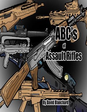 Cover of the book ABC's of Assault Rifles by Shinobu Simone