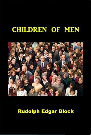 Book cover of Children of Men