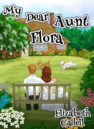 Cover of the book My Dear Aunt Flora by Frances Lockridge, Richard Lockridge