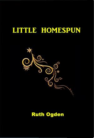 Cover of Little Homespun