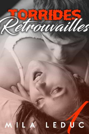 Cover of the book Torrides Retrouvailles (TOME 1) by Chloé Fontenet
