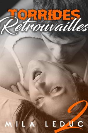 Cover of the book Torrides Retrouvailles (TOME 2) by Savannah DelGardo