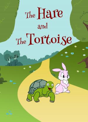 Cover of The Hare and The Tortoise