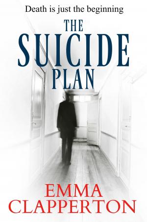 Cover of the book The Suicide Plan by Tim Hancock