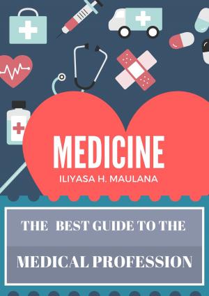 Cover of the book Medicine by Stephanie Stevens-Hicks