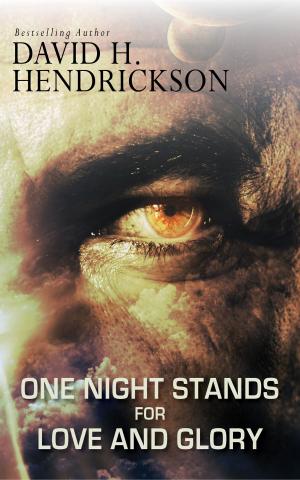 Cover of the book One-Night Stands for Love and Glory by Autori Vari