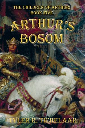 Book cover of Arthur's Bosom