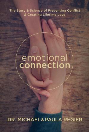Cover of the book Emotional Connection by Hillel Schwartz