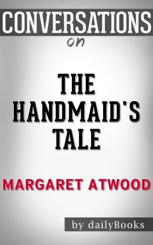Book cover of Conversations on The Handmaid's Tale by Margaret Atwood