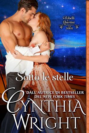 Book cover of Sotto le stelle