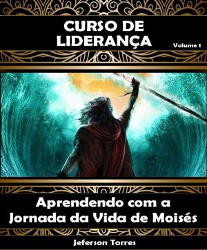 Cover of Curso de Liderança