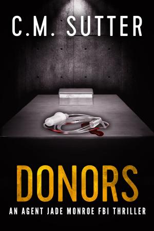 Cover of the book Donors by John W. Mefford