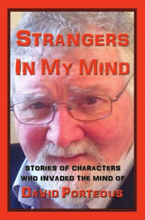 Cover of the book Strangers In My Mind by Oscar Blas Fernandez Mesa, Brian Gordon Sinclair