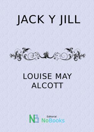 Cover of the book Jack y Jill by Mark Twain