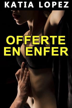 Cover of the book OFFERTE EN ENFER by Katia Lopez