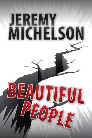 Book cover of Beautiful People
