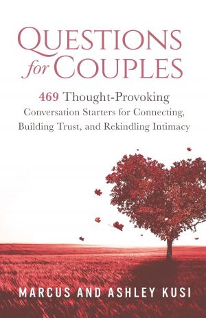 Book cover of Questions for Couples