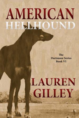Cover of the book American Hellhound by Izzy Sweet