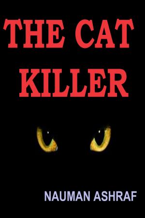 Cover of the book The Cat Killer by KIKO MORI