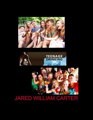 bigCover of the book Teenage Drinking by 