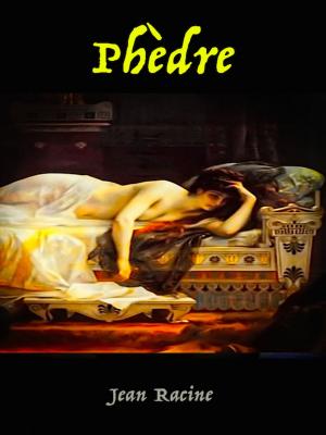 Cover of the book Phedre by J.M. Barrie