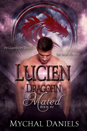Cover of the book Lucien by Kat Matthews