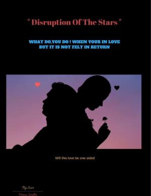 bigCover of the book "Disruption Of The Stars" by 