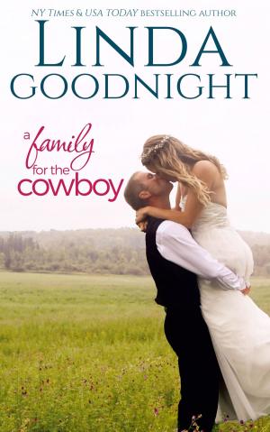 bigCover of the book A Family for the Cowboy by 