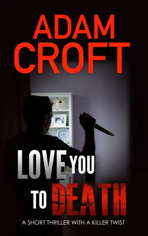 bigCover of the book Love You To Death by 