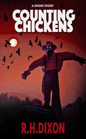 Cover of the book Counting Chickens by Trev Hunt