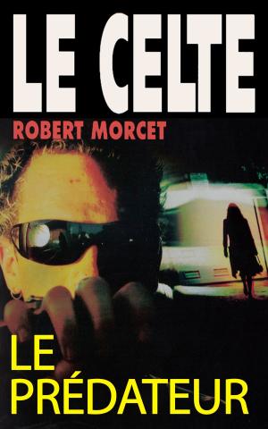 Cover of the book Le Prédateur by Philippe Bouin
