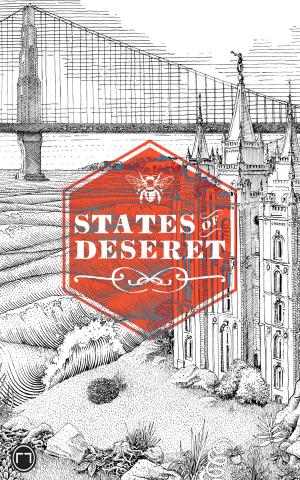 Cover of States of Deseret