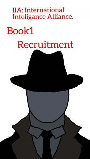 Cover of the book Recruitment by Rebecca Diem