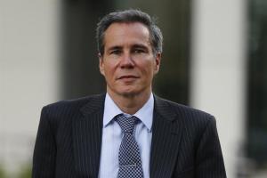 Cover of the book The Mysterious Death of Alberto Nisman by Stephen J O'Connor