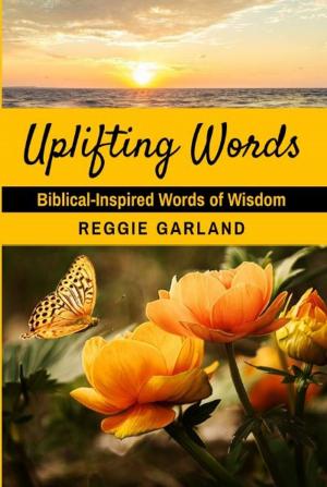bigCover of the book Uplifting Words by 