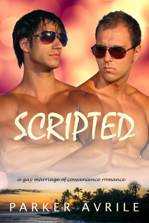 Cover of the book Scripted by Kimberly G. Giarratano