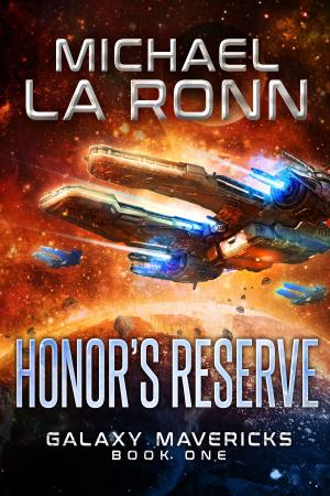 Cover of the book Honor's Reserve by Matthew Ballotti